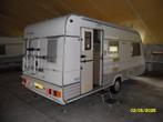 Caravan Europa 500 1995, Caravans en Kamperen, Treinzit, 750 - 1000 kg, Particulier, Sprite