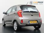 Kia Picanto 1.0 CVVT Comfort Pack Airco | 5 Deurs |, Auto's, Kia, Voorwielaandrijving, Euro 5, Stof, Gebruikt