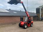 Manitou Buggy Verreiker (bj 1993), Verreiker