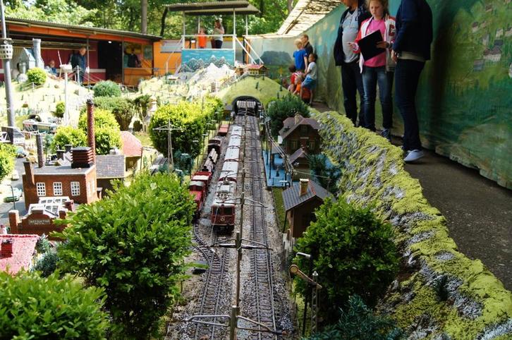 LGB Rails gezocht voor Miniatuurpark BerBuland, Hobby en Vrije tijd, Modeltreinen | N-Spoor, Gebruikt, Overige merken, Ophalen of Verzenden