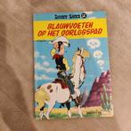 Lucky Luke, Ophalen of Verzenden, Gelezen, Verhalen