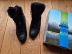 NIEUWE Meindl Ranger Trekking Schoenen Maat 43, Zwart, Ophalen of Verzenden, Zo goed als nieuw, Wandelschoenen of Bergschoenen