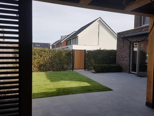 Tuinman/hovenier/aanleg/onderhoud/ontwerpen, Diensten en Vakmensen, Tuinmannen en Stratenmakers, Bestrating, Hekwerk of Schuttingen