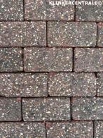 240m2 heide rood betonklinkers beton straatstenen bkk bss op, Bij dit gebruikte product niet te achterhalen, Gebruikt, Bij dit gebruikte product niet te achterhalen