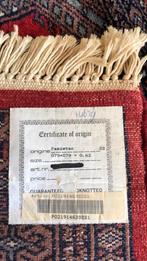 Pakistaans handgeknoopt kleedje, Ophalen, Zo goed als nieuw, Rechthoek, Binnen