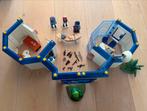 Playmobil Politiebureau 4264, Kinderen en Baby's, Ophalen of Verzenden, Gebruikt, Overige merken