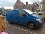 NIEUWE APK! Mercedes-Benz Vito 2006, Auto's, Mercedes-Benz, Diesel, Particulier, Geïmporteerd, 2148 cc