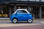 MICRO Microlino L7 - 90km/u - 177km range (bj 2024), Auto's, Overige carrosserieën, Blauw, Origineel Nederlands, 2 stoelen