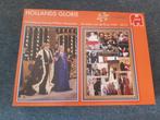 2 legpuzzels Jumbo 1000 stukjes, Ophalen of Verzenden, 500 t/m 1500 stukjes, Zo goed als nieuw, Legpuzzel