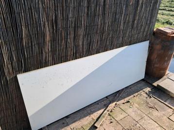 Trespa platen 12 mm dik  beschikbaar voor biedingen