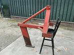 Woeler 1 tand - 700mm, Zakelijke goederen, Agrarisch | Werktuigen, Overige, Grondbewerking