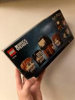 Lego 40495 Harry Potter brick heads, Ophalen of Verzenden, Nieuw