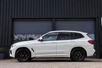 BMW X3 xDrive20i M-Sport M-Pakket /PANODAK/ACC/CAMERA/CARPLA, Automaat, 1998 cc, Gebruikt, Huisgarantie