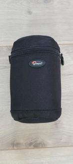 Lowepro 1N Lens Etui / Tas / Lens case, Audio, Tv en Foto, Fotografie | Fototassen, Ophalen of Verzenden, Zo goed als nieuw, Overige typen