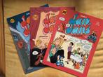 Jan Jans en de Kinderen Stripboek, Boeken, Eén stripboek, Ophalen, Gelezen, Jan Kruis