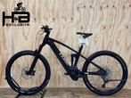Cube Stereo Hybrid 120 SLX 750 29 inch E-Mountainbike, Fietsen en Brommers, Fietsen | Mountainbikes en ATB, Niet ingevuld, 49 tot 53 cm