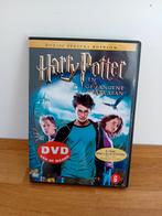 Harry Potter en de gevangene van Azkaban, Cd's en Dvd's, Dvd's | Kinderen en Jeugd, Ophalen of Verzenden, Film, Zo goed als nieuw