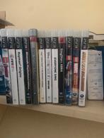 Playstation 3, Spelcomputers en Games, Spelcomputers | Sony PlayStation 3, Met 1 controller, Ophalen