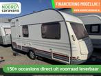 Home Car Racer 43 MOVER + VOORTENT + WC, Home-car, Bedrijf, 750 - 1000 kg, 6 tot 7 meter
