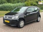 Volkswagen Up! 1.0 move up!/AIRCO/ELECRAMEN VOOR/NAVI, Euro 5, Stof, Gebruikt, Up!