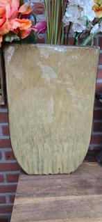 Grote Vaas Set - 2 Stuks, Ophalen, Aardewerk of Porselein, Zo goed als nieuw, Minder dan 50 cm