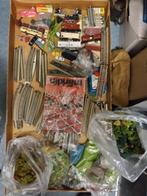 Märklin trein compleet, Hobby en Vrije tijd, Modeltreinen | H0, Ophalen, Wisselstroom, Märklin, Gebruikt