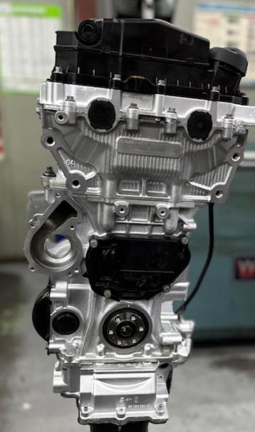 Citroën 1.2 THP gereviseerde motor HN01 / HN02 / HN05 beschikbaar voor biedingen