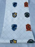 Vliesbehang House Pride - White/Multi €5 per rol., Ophalen of Verzenden, 10 tot 25 m², Wit