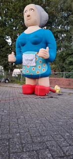 Sarah €25, Ophalen, Abraham of Sarah