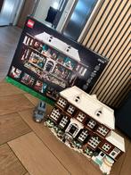 Home alome lego huis, Kinderen en Baby's, Speelgoed | Duplo en Lego, Ophalen of Verzenden, Zo goed als nieuw