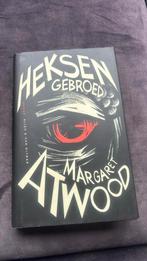 Margaret Atwood - Heksengebroed, Margaret Atwood, Ophalen of Verzenden, Zo goed als nieuw, Nederland
