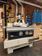 Frees SCM Minimax Tecnomax T55WF, Ophalen of Verzenden