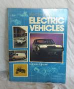 Electric Vehicles, Ophalen of Verzenden, Zo goed als nieuw, Overige merken, Diverse auteurs