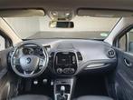 Renault Captur 0.9 TCe Edition One NAVI/LED/CAMERA/LEDER/TRH, Auto's, Renault, Voorwielaandrijving, 898 cc, Gebruikt, 620 kg