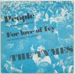 The Tymes- People/ For love of Ivy, Verzenden, Zo goed als nieuw, Pop