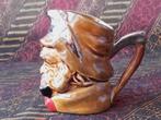 Old Gaffer mooi originele oude Toby jug uit Engeland., Antiek en Kunst, Ophalen of Verzenden