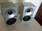 Goede Technics luidsprekers SB F2 (metaal), Ophalen, Zo goed als nieuw, Front, Rear of Stereo speakers, Overige merken