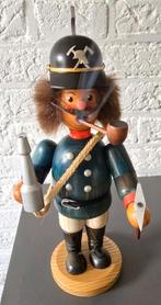 Rookmannetje Brandweerman Rauchermann Feuerwerhmann 29 cm, Diversen, Ophalen of Verzenden