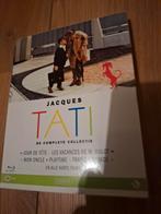 Jacques Tati - Complete Collectie Blu-ray Boxset, Ophalen of Verzenden, Zo goed als nieuw, Boxset