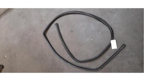 Portierrubber 2Deurs links van een Volkswagen Corrado, Auto-onderdelen, Carrosserie en Plaatwerk, Volkswagen, Gebruikt, 3 maanden garantie