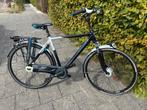 Gazelle Eclipse, Fietsen en Brommers, Fietsen | Heren | Herenfietsen, Gebruikt, Versnellingen, Ophalen of Verzenden, Gazelle