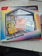 Prismatic Evolutions Poster Collection  : €35, Ophalen of Verzenden, Nieuw, Foil
