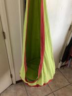 Te koop kinder hangstoel, Ophalen, Zo goed als nieuw, Overige typen