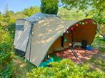 Vouwwagen Cabanon Tabora 2009, Caravans en Kamperen, Vouwwagens, Ophalen, Tot en met 3