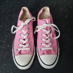 Roze Converse All Stars gympen Maat 40, Kleding | Dames, Schoenen, Ophalen of Verzenden, All Star, Roze, Sneakers of Gympen