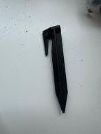 Robotmaaier draadpennen, Ophalen of Verzenden, Gebruikt