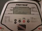 Crosstrainer Proteus, Sport en Fitness, Crosstrainer, Rug, Zo goed als nieuw, Ophalen