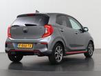 Kia Picanto 1.0 DPi GT-Line | Navigatie | Parkeercamera | Ap, Voorwielaandrijving, Euro 6, 4 stoelen, 23 km/l