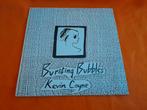 Kevin Coyne - Bursting bubbles (France 1980), Cd's en Dvd's, Vinyl | Rock, Ophalen of Verzenden, Gebruikt, 12 inch, Alternative