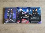 DVD Castle seizoen 1,2,3, Cd's en Dvd's, Dvd's | Tv en Series, Vanaf 16 jaar, Ophalen of Verzenden, Gebruikt, Actie en Avontuur